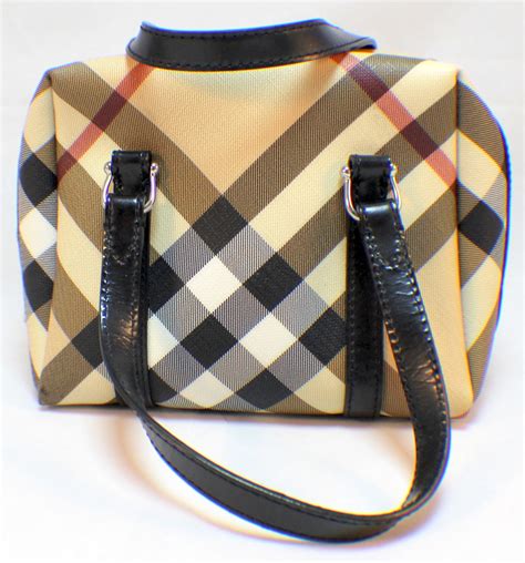 small burberry plaid purse|mini burberry handbags.